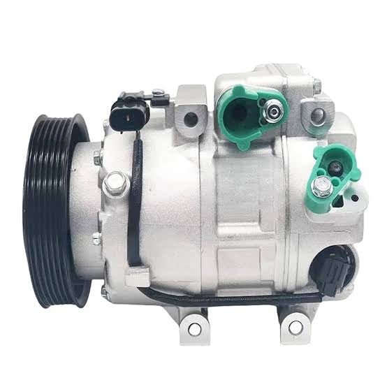 for Hyundai Santa Fe 2012 2013 2014 2015 A/C Compressor 97701-2W500 97701-2W550 977012W500 977012W550