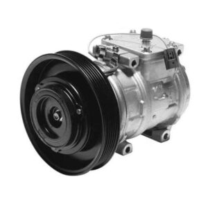10PA17C A/C Compressor - Honda Accord 2.2L 1994 1995 1996 1997 38810P1E003 38810P1E999 38810P45G02 4711190 65621010 4711198