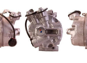 6SEL14C A/C Compressor - Mercedes Vito Mixto 4471505693 2446811 A4478307300 A4478306701 447150-7151 447150-5691 447150-0040