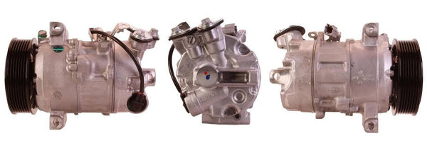 6SEL14C A/C Compressor - Mercedes Vito Mixto 4471505693 2446811 A4478307300 A4478306701 447150-7151 447150-5691 447150-0040