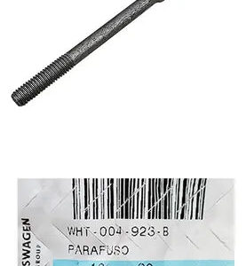 1 x Genuine Injector Bolt Injection Nozzle Holder for VW Porsche WHT004923B