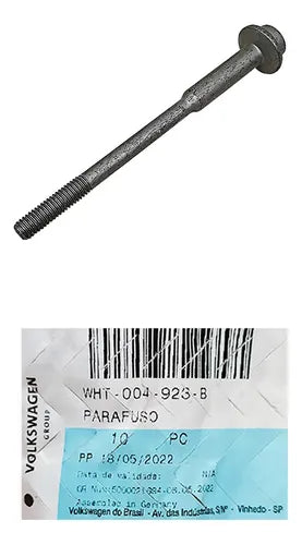 1 x Genuine Injector Bolt Injection Nozzle Holder for VW Porsche WHT004923B