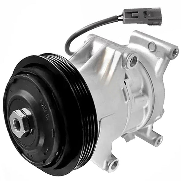 A/C Compressor Toyota Axio 8831012a90 Corolla 88310-12a90 NZE164 Auto A/c A/C