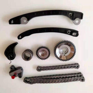HR16 HR16DE Timing Chain Tensioner Kit - Nissan MARCH MICRA NOTE DUALIS TIIDA CUBE NV200 e-NV200 JUKE LATIO LIVINA 1598cc 1.6L