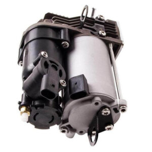 NEW Air Suspension Compressor Pump Oe# A1643201204 1643201204 - Mercedes Benz GL ML-Class W164 X164 2005-2012