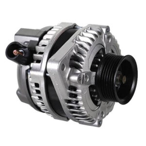 Alternator - MDX Odyssey Pilot RL Ridgeline TL RL 2100580 31100RJAA02