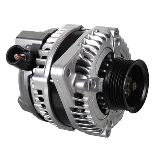 Alternator - MDX Odyssey Pilot RL Ridgeline TL RL 2100580 31100RJAA02