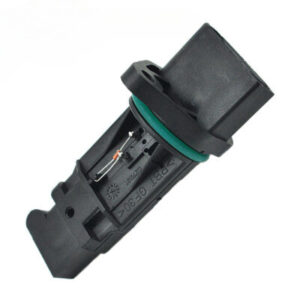 Replacement New Mass Air Flow Meter Sensor F00C2G2049 F00C2G2049N For AUDI SEAT SKODA Vw；
