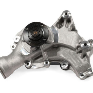 Replacement Compatible For Mercedes Benz A1562000501 M156 M159 E63 C63 CLS63 S63 R63 SL63 ML63 CL63 CLK63 GLE63 AMG Radiator Coolant Engine Water Pump
