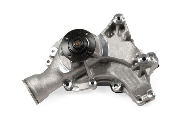 Replacement Compatible For Mercedes Benz A1562000501 M156 M159 E63 C63 CLS63 S63 R63 SL63 ML63 CL63 CLK63 GLE63 AMG Radiator Coolant Engine Water Pump