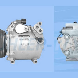 MSC105C Air Condition Compressor - Mitsubishi Pajero Sport MR315442 AKC201A551