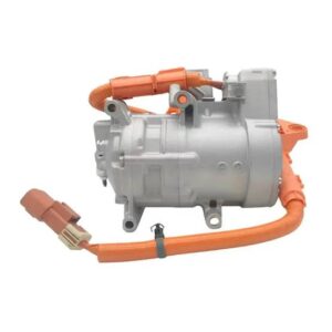 388105P6004 SHS-27M Fit Honda VEZEL GP5 Hybrid Electric Auto air A/C Compressor