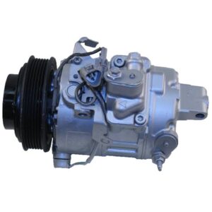 A/C Compressor Compatible - Toyota LEXUS GS300 GS400 GS430 883103A291 883203A230 883103A292 883103A290 883203A170 883203A231