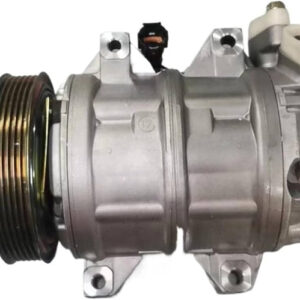 A/C A/C Compressor - Nissan Serena 92600-CX000 92600CX000 506012 926008C812 5060120231 506211-9310