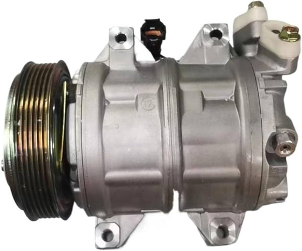 A/C A/C Compressor - Nissan Serena 92600-CX000 92600CX000 506012 926008C812 5060120231 506211-9310