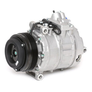 7SBU16C A/C Compressor - BMW X3 2004 2005 2006 64526936883 64526916232 447180-3130 447180-3131 471-0528 471-1528 67462 68462