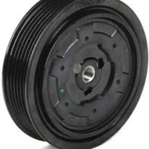 CAR A/C Denso Compressor Clutch - Volkswagen AUDI A3 A4 B6 B7 A6 C6 VW GOLF 5 6 PASSAT B6 DENSO type