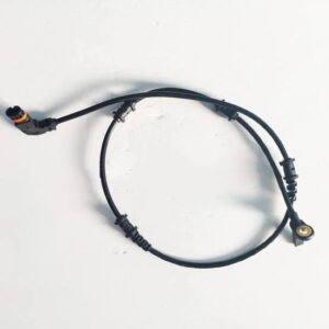 Replacement Rear Left or Right Car ABS Wheel Speed Sensor for Mercedes-Benz GL320 GL350 GL450 1645400717