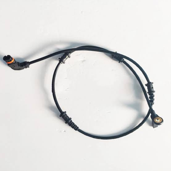 Replacement Rear Left or Right Car ABS Wheel Speed Sensor for Mercedes-Benz GL320 GL350 GL450 1645400717