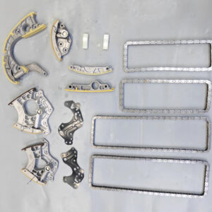 Replacement Fit Audi R8 4.2L V8 and RS5 V8 4.2L Timing Kit (Byh, Cnd, Cfs)