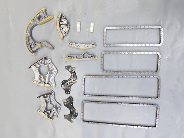 Replacement Fit Audi R8 4.2L V8 and RS5 V8 4.2L Timing Kit (Byh, Cnd, Cfs)