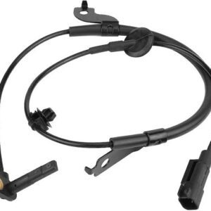 Replacement Front Left ABS Wheel Speed Sensor For Mitsubishi Outlander Sport Lancer 4670A575