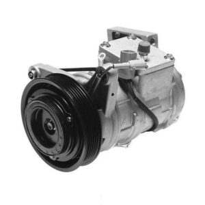 10PA20H A/C Compressor - Toyota Crown SUPRA JZA80 3.0 93-02 8832014600 8832030651 4472206121 447200-5209 88320-3A090 883203A090