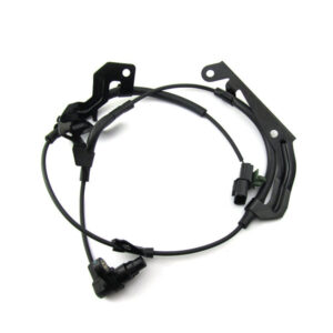 Replacement ABS WHEEL SPEED SENSOR Front LEFT 4670A595 For MITSUBISHI L200 TRITON MONTERO PAJERO 2012 2013 2014 2015