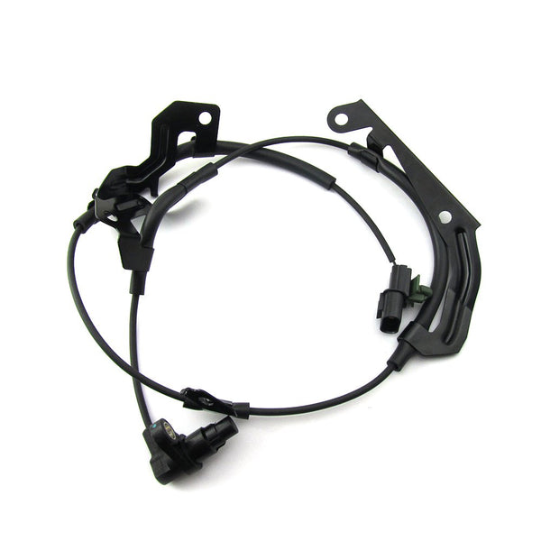 Replacement ABS WHEEL SPEED SENSOR Front LEFT 4670A595 For MITSUBISHI L200 TRITON MONTERO PAJERO 2012 2013 2014 2015