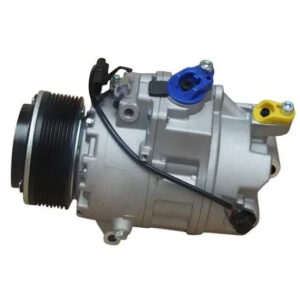 A/C Compressor - BMW X6 (E71, E72) 35iX 7 series 740Li 64529205096 64529195974 64529195147 64529185147 64526983398