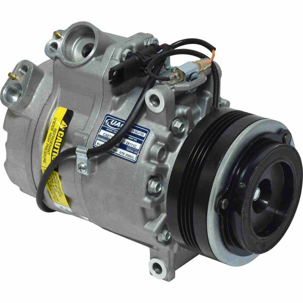 for BMW X6 E71 E72 CSV613 A/C A/C Compressor 64529185146 64509121762 9121762 9185146 64529195971 A41011A90023 A41011A90026