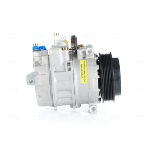 A/C Air Conditioning Compressor - Porsche 911 Targa Cayman Boxster Spyder 9A112601105 9A112601104 21000303 9A112601102