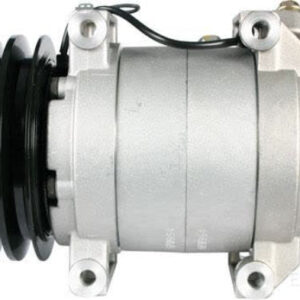 Replacement AIR CONDITIONING Compressor 12V DIRECT MOUNT SP15 Holden RA 3.0L turbo diesel