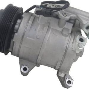10SR15C A/C Compressor - Honda STEPWAGON Stepwgn Spada RK Model R20A 447160-3100 38810R0A003 447280-1262 38810-R0A-003