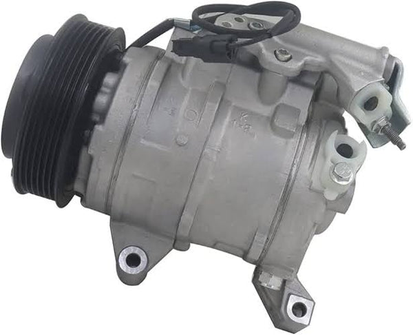 10SR15C A/C Compressor - Honda STEPWAGON Stepwgn Spada RK Model R20A 447160-3100 38810R0A003 447280-1262 38810-R0A-003