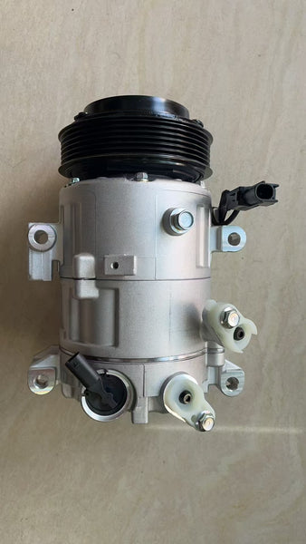 Replacement MAZDA 3 CX30 Compressor HANON HV14 BDGF-61450 BDGF61450