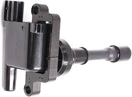 Replacement MD361710 Ignition Coil With Wire For Mitsubishi Mirage 95-05 I4 1.3L Lancer 03-07 I4 1.6L Space Star 98-04 I4 1.3L 1.6L MD362903