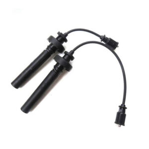 MD365102 Spark Plug Wire Ignition Cable Set for Mitsubishi Lancer 1.6L 2002-2006