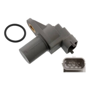 Replacement New 1 PC 0041531328 A0041531328 Crankshaft Position Sensor for M-ercedes-benz W210 S203 R170 A 004 153 1328 41531328 1800569
