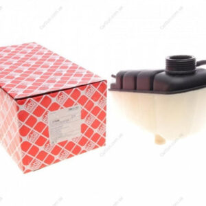 Replacement Febi Coolant Expansion Tank Compatible With Mercedes Benz M112 M113 M273 M275 OE 2205000049