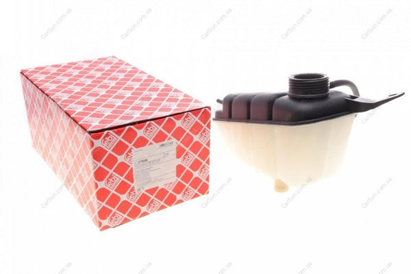 Replacement Febi Coolant Expansion Tank Compatible With Mercedes Benz M112 M113 M273 M275 OE 2205000049