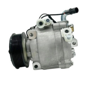 A/C A/C Air Conditioning Cooling Pump Compressor - Mitsubishi Eclipse Cross 1.5 2018 - 2024 Akv200A419j 7813A801