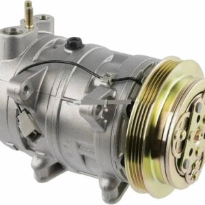 92600-48P01 92610-40V00 92610-30P12 92610-40V00 Auto A/C Compressor DKS16H - Car Nissan 300ZX 1990 1991 1992 1993 1994 1995