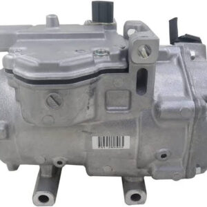 A/C Compressor - Lexus ES300h ES350 Camry Avalon GS450h 88370-33020 042200-0462 0422000462