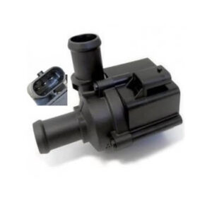 Additional Auxiliary Water Pump 5Q0965561B - VW Golf Passat Skoda Seat Audi A1 A3 A6 5Q0121093AL 5Q0965561 5N0198093