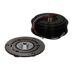 TRS090 A/C A/C Compressor Clutch Kit - Honda Civic L4 1.7 2001 2002 38810PLAE01 38810PLMA11 38810PLC006 38810-PLM-A12 3654 77599 3664