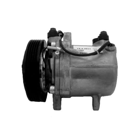 Car A/C A/C Compressor - Sidekick Grand Vitara Esteem 95201-70CC0 95201-70CF0 9520170CC0 9520170CF0 SS10LV6 SS10LV