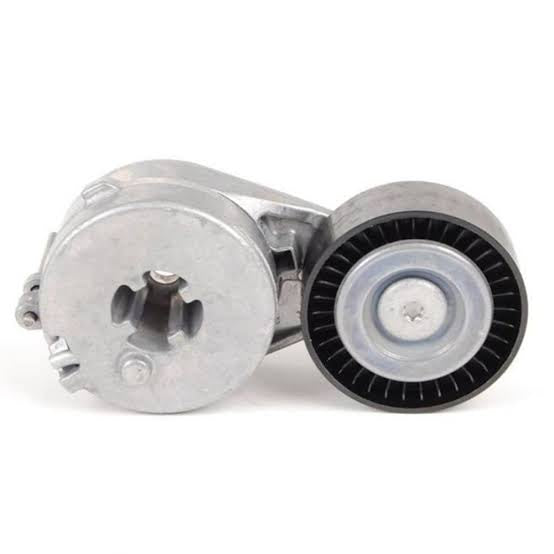 Replacement 06H903133G Auto timing belt tensioner timing chain tensioner Car Belt Tensioner Pulley Alternator Pulley for Audi A4 A5 Q5