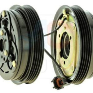 AUTO - A/C Compressor Clutch for Subaru Baja Forester Legacy 73110SA000 73111SA000 73111SA001 73111AE09A 506221-4510 5060216423