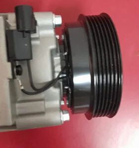 HS18 Air Conditioning A/C Compressor Clutch - Mahindra Suv500 XUV500 XUV 500 1203AAA00611N